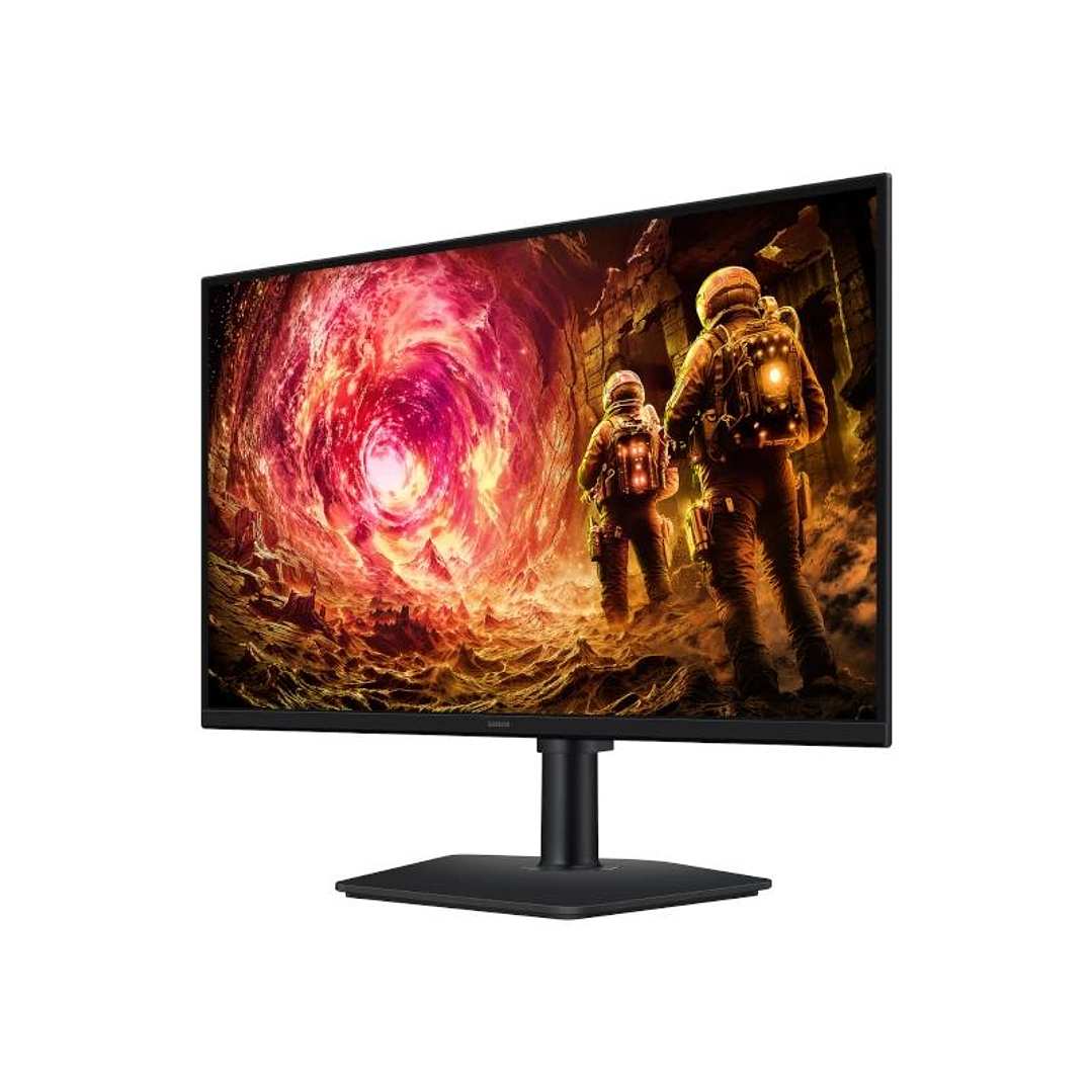 Samsung S27DG502EU Monitor 27