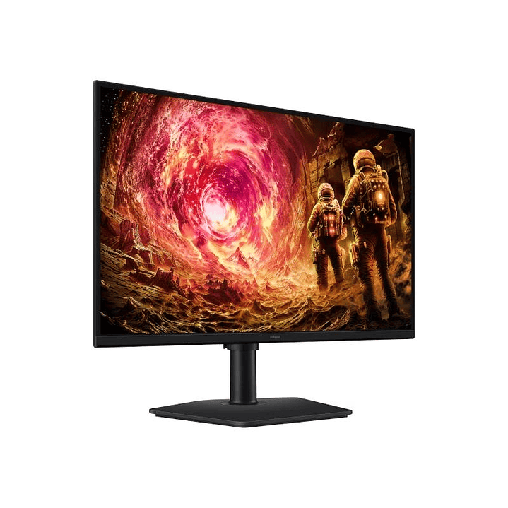 Samsung S27DG502EU Monitor 27