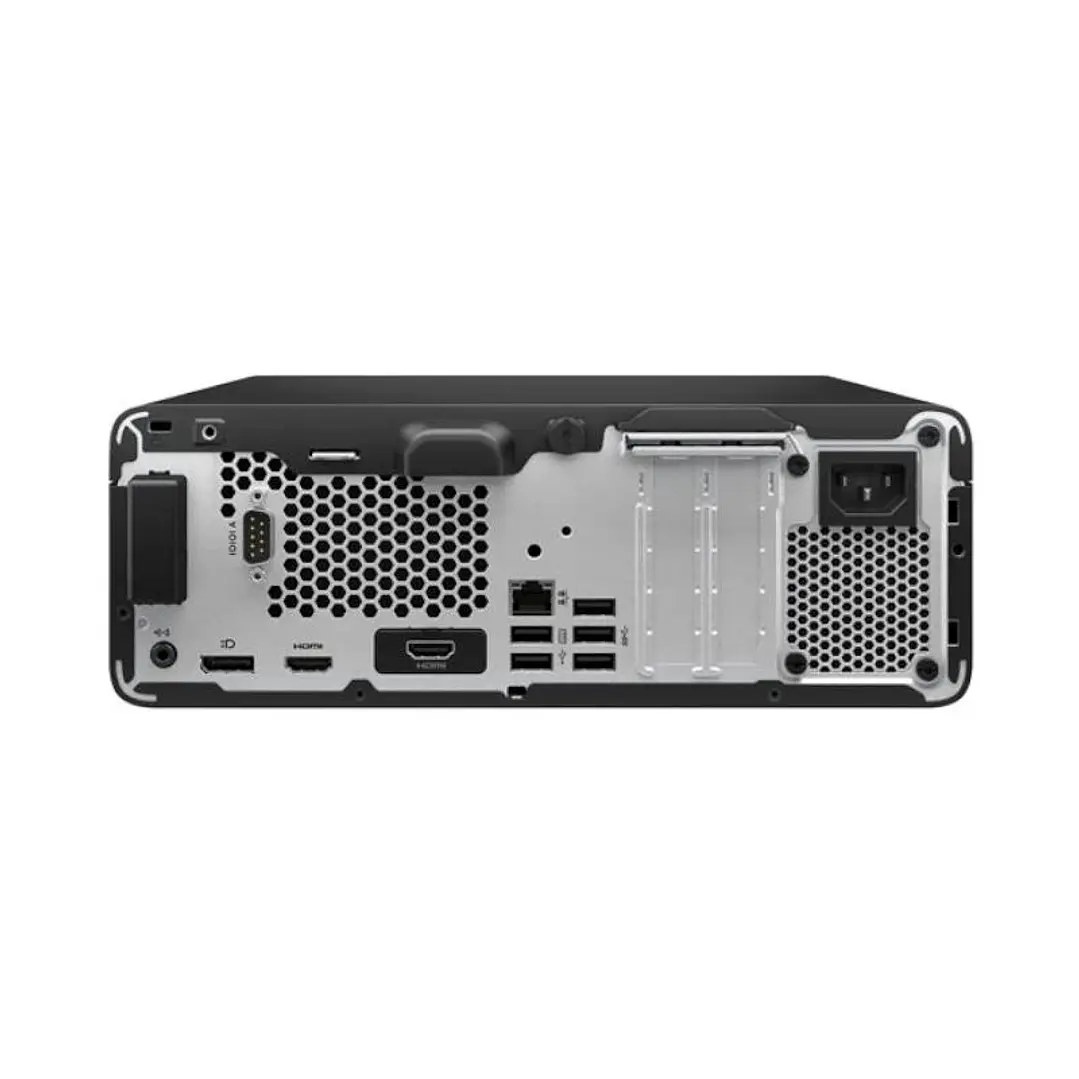 HP Pro 400 G9 SFF  i5-14500 8GB 256GB W11Pro 4