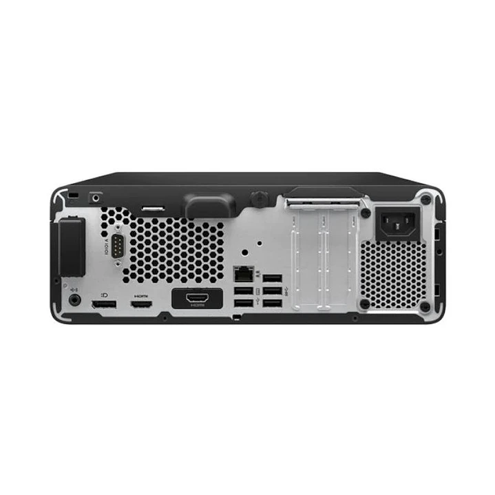 HP Pro 400 G9 SFF  i5-14500 8GB 256GB W11Pro 4