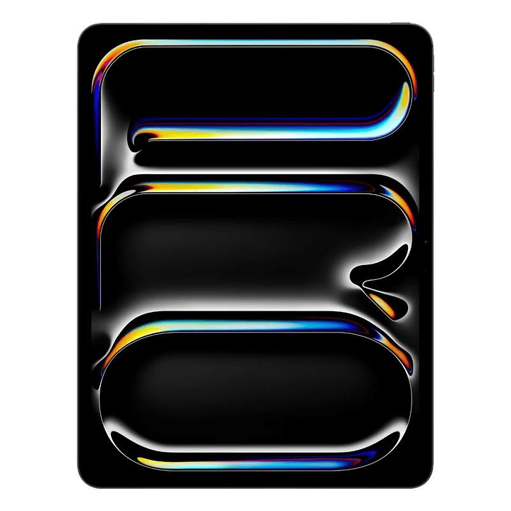 Apple IPAD PRO M5 13 WIFI CELL 256GB SBLK 2