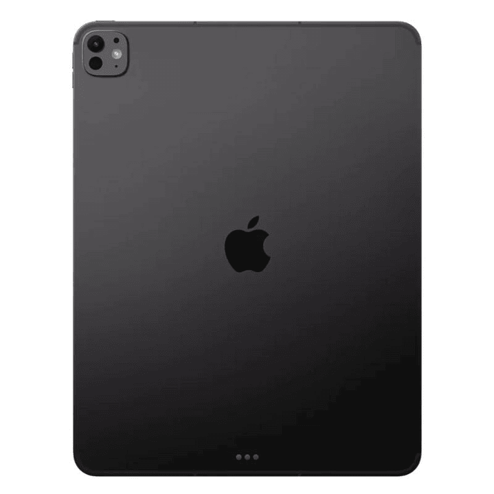 Apple IPAD PRO M5 13 WIFI CELL 256GB SBLK 3