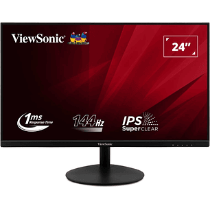 Viewsonic VA24E2-H Monitor 23.8