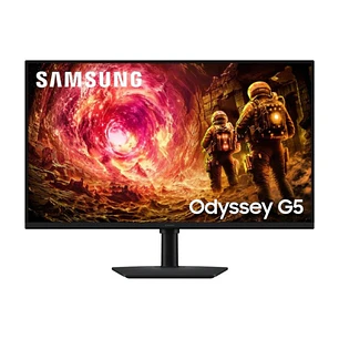 Samsung Odyssey G5 G50F Monitor 32