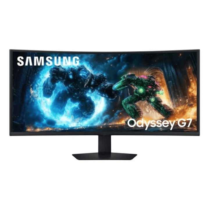 Samsung Odyssey G7 G75F Monitor 40