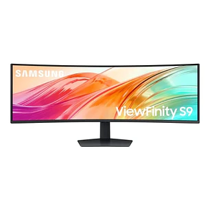Samsung ViewFinity S9 S95UF Monitor 49