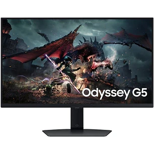 Samsung Odyssey G5 G50D Monitor 27