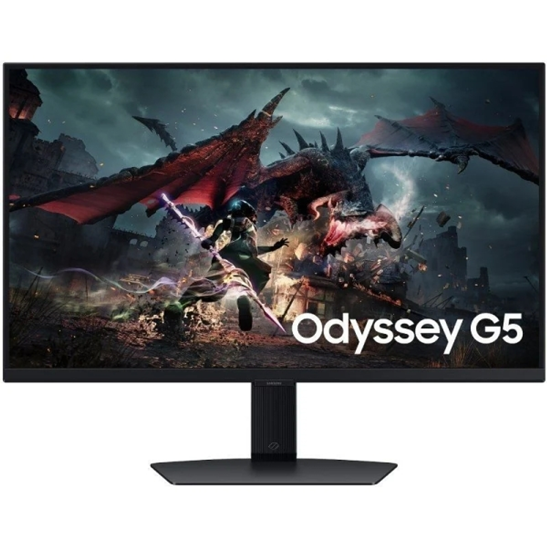Samsung Odyssey G5 G50D Monitor 27