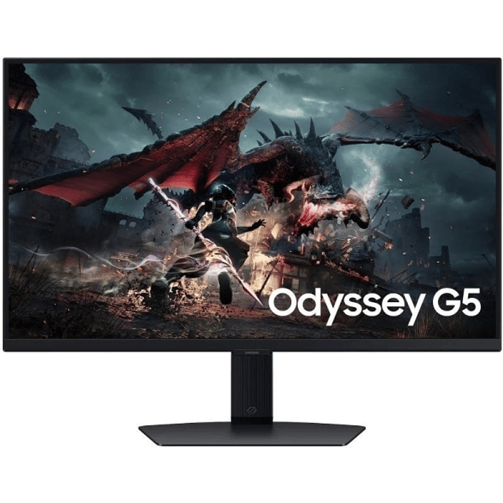 Samsung Odyssey G5 G50D Monitor 27