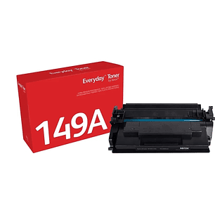 Xerox Everyday Canon 070 Negro Cartucho de Toner Generico - Reemplaza 5639C002