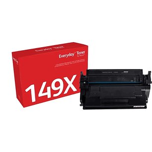 Xerox Everyday Canon 070H Negro Cartucho de Toner Generico - Reemplaza 5640C002