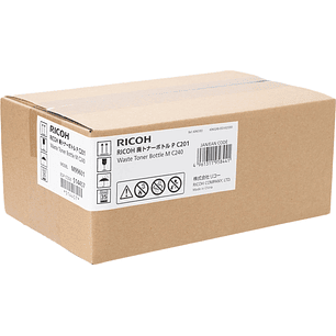 Ricoh M C240 Bote Residual Original - 514457