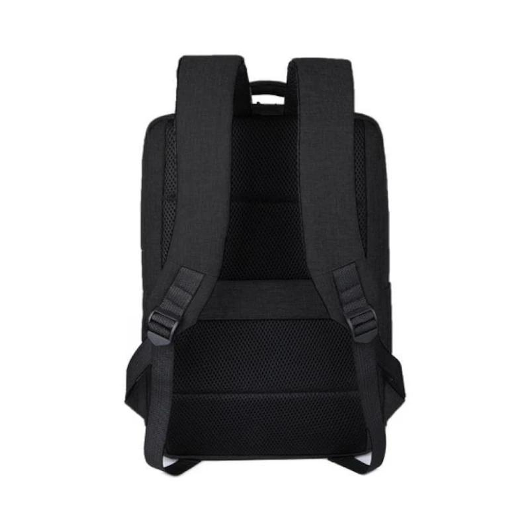 NILOX Mochila profesional 15.6