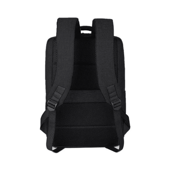 NILOX Mochila profesional 15.6