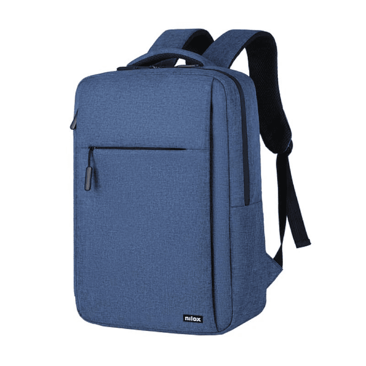 Nilox Mochila Profesional 15.6