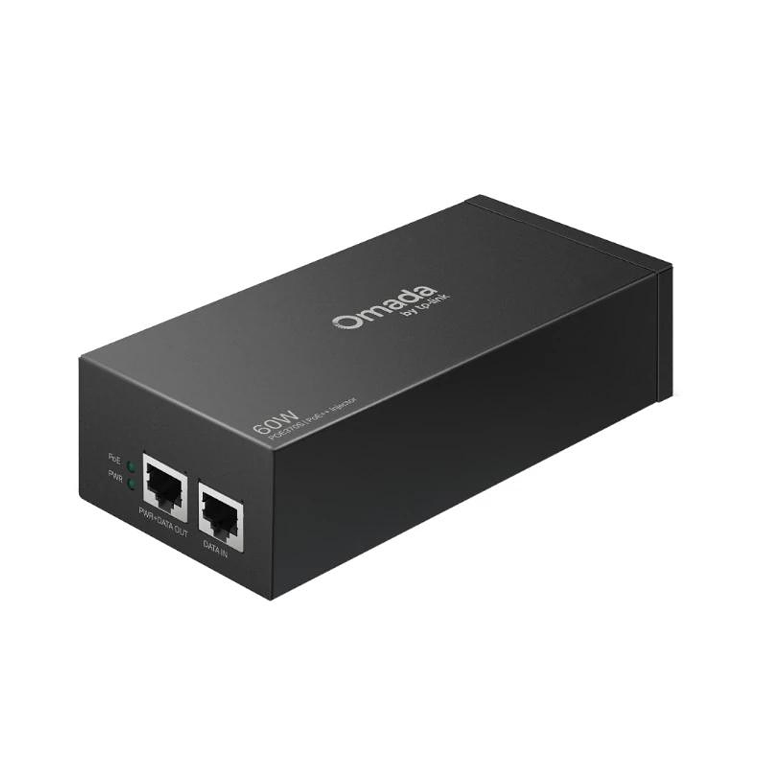 TP-Link POE370S Inyector 1x10G PoE 1x10G 2