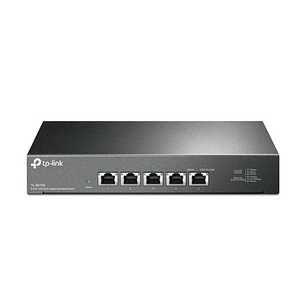 TP-Link TL-SX105 Switch 5x10G mGb