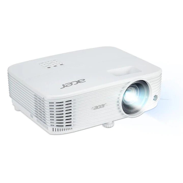 Acer PROJECTOR ACER P1257I - LAMP 4.500 LM- 2