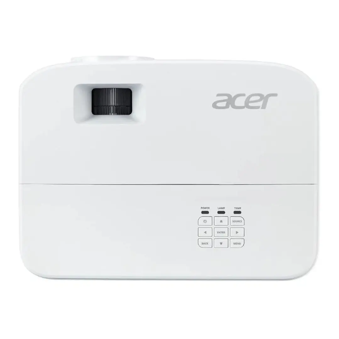 Acer PROJECTOR ACER P1257I - LAMP 4.500 LM- 3
