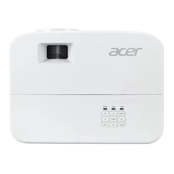 Acer PROJECTOR ACER P1257I - LAMP 4.500 LM- 3