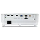 Acer PROJECTOR ACER P1257I - LAMP 4.500 LM- - Miniatura 4