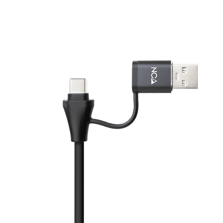 Nanocable Capturadora de video/audio 4K/30HZ 3