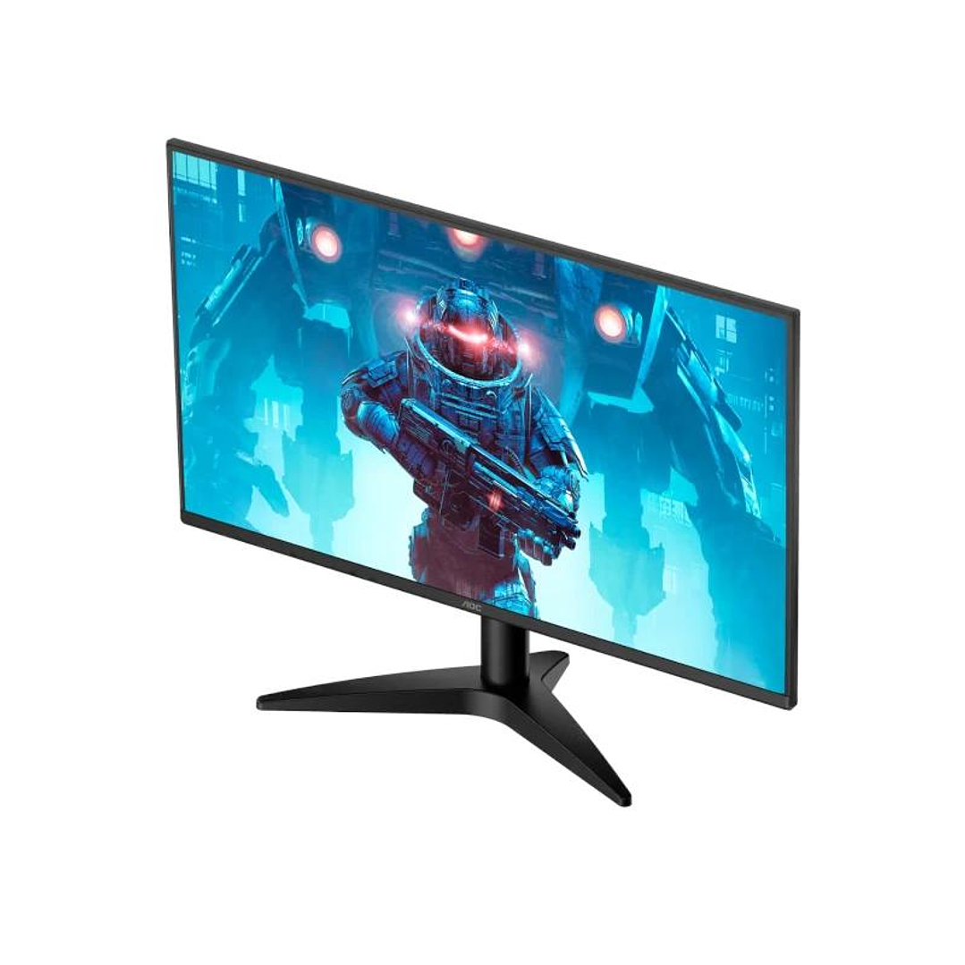 AOC 24B36X Monitor 23.8