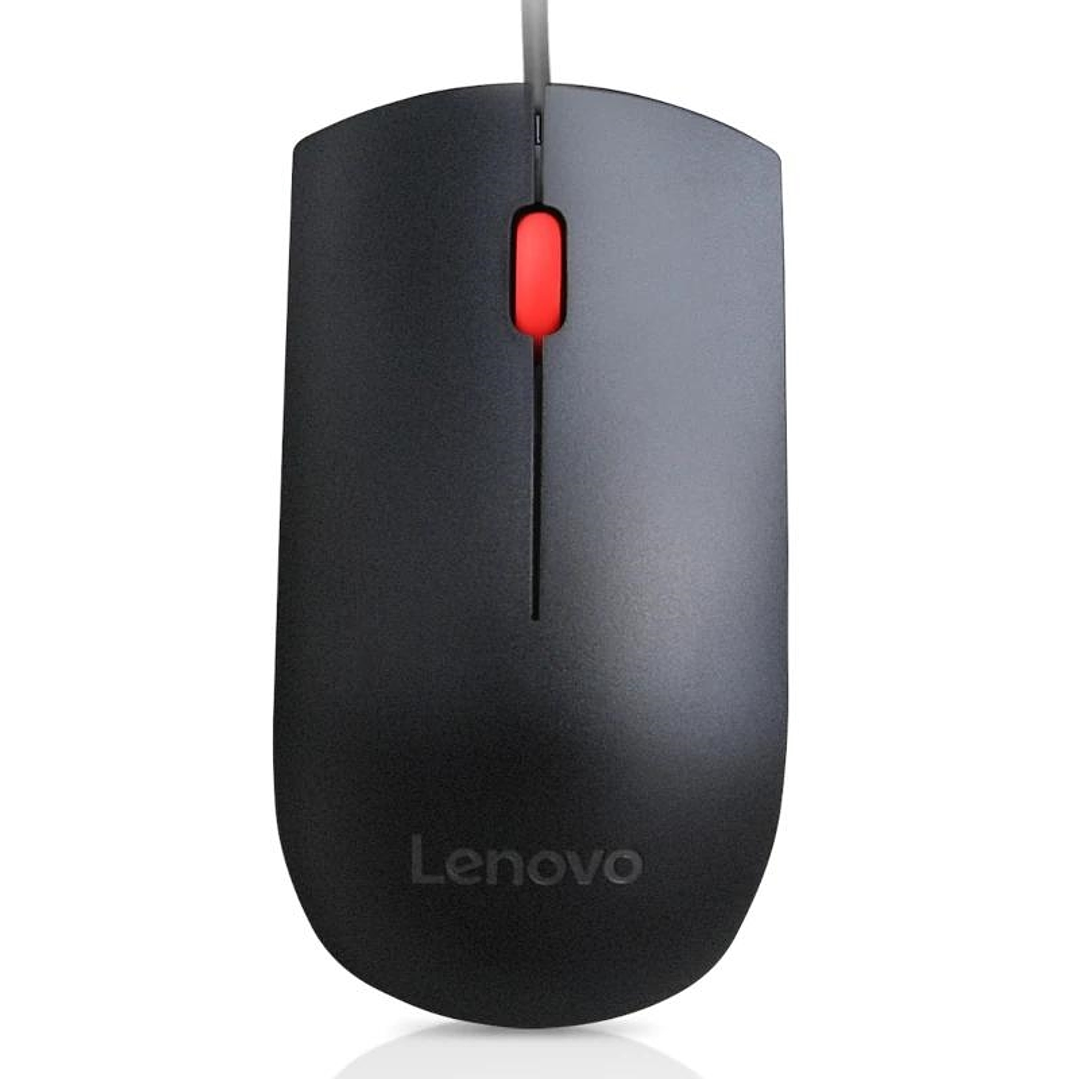 Lenovo Raton USB Essential 1