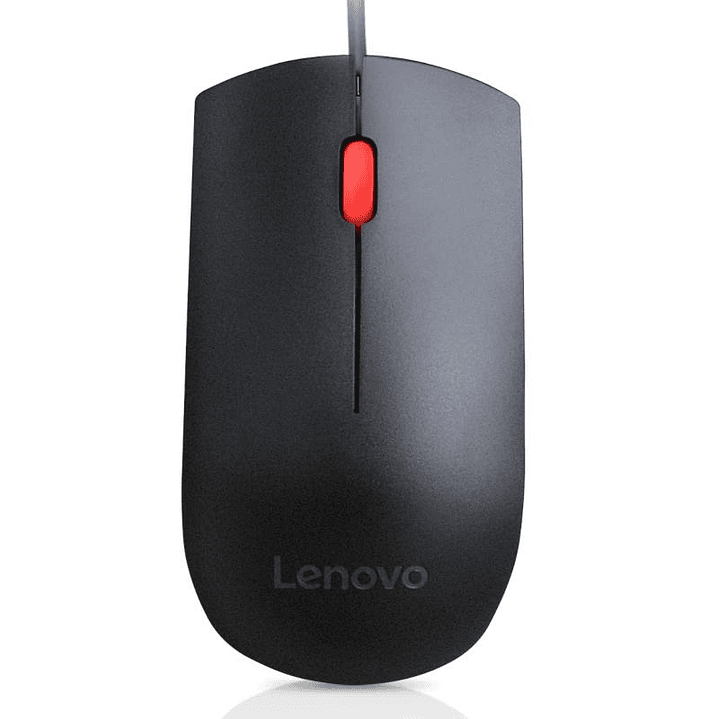 Lenovo Raton USB Essential 1
