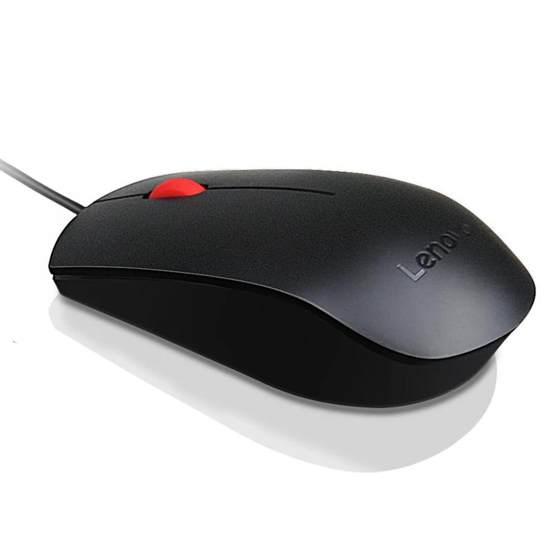 Lenovo Raton USB Essential 2
