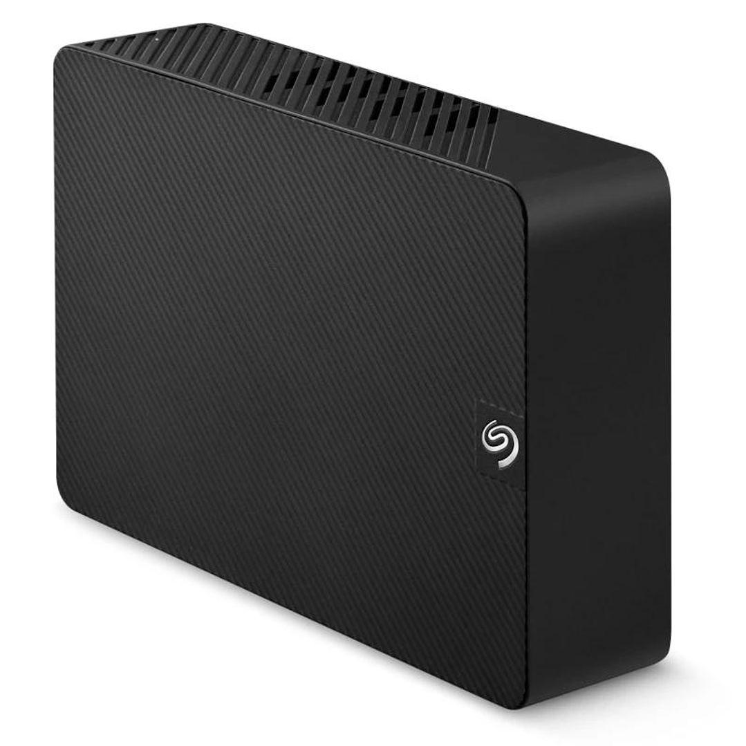 Seagate Expansion Disco Externo 8TB 3.5