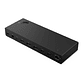 Lenovo Dock ThinkPad USB4 5000 100W EU - Thumbnail 2