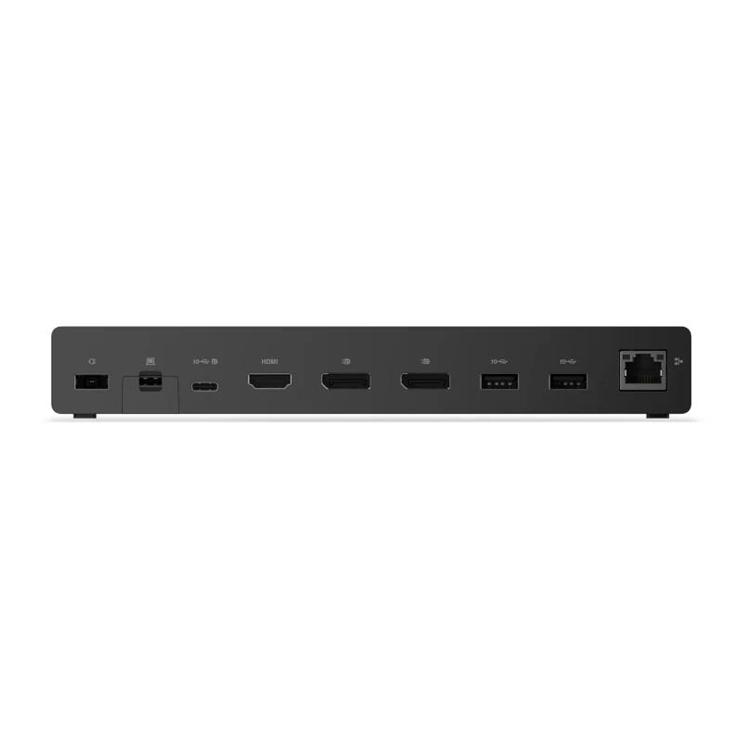 Lenovo Dock ThinkPad USB4 5000 100W EU 3