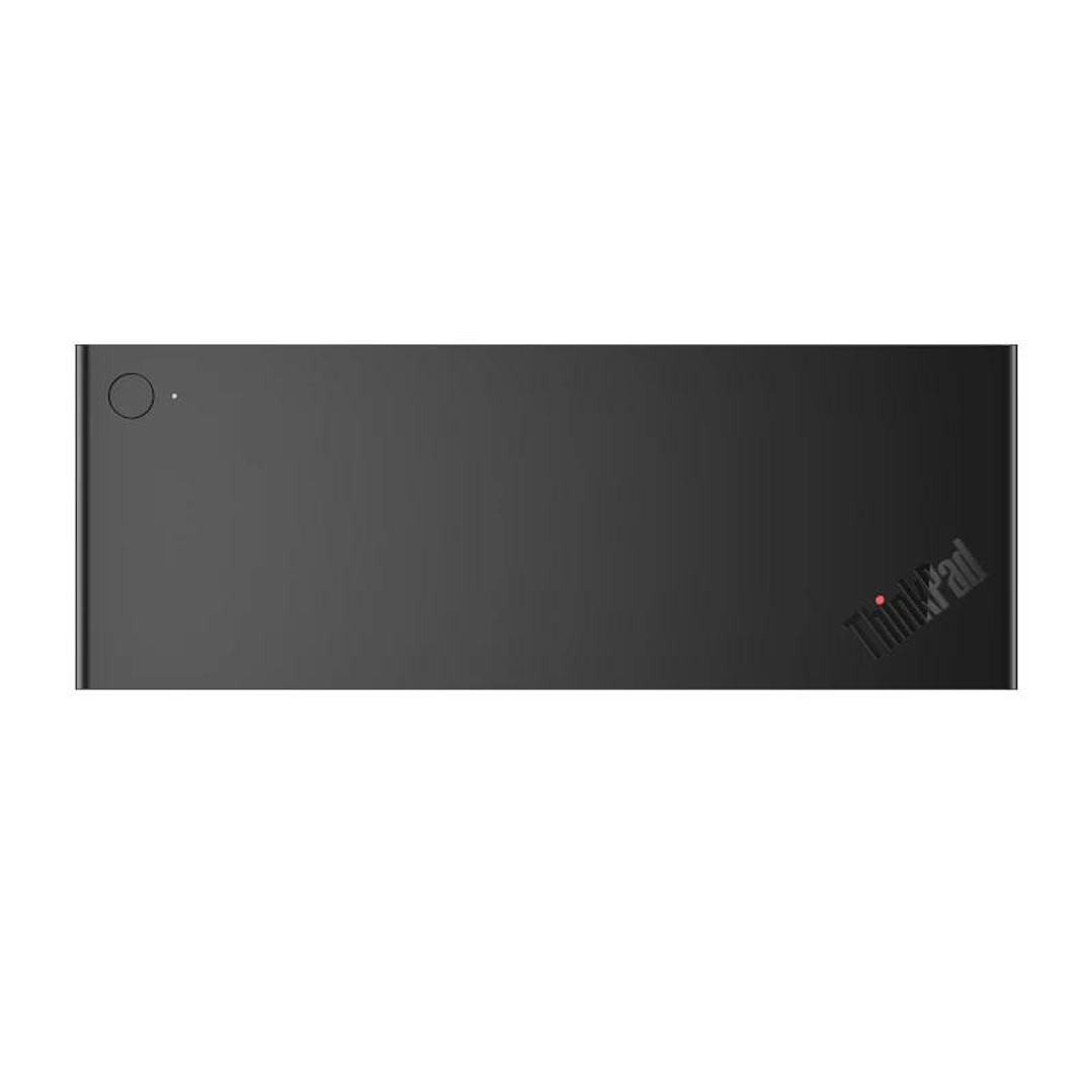 Lenovo Dock ThinkPad USB4 5000 100W EU 4