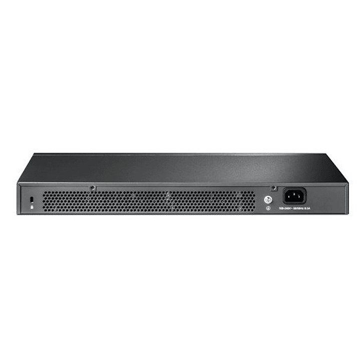 TP-Link SG3428 Switch 24xGB L2 4xSFP Rack 3
