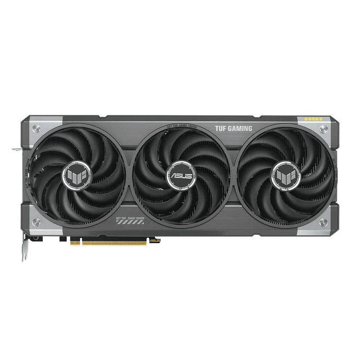 ASUS VGA NVIDIA TUF RTX 5070 O12G GAMING 12G DDR7 2