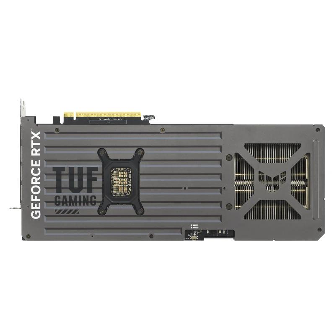 ASUS VGA NVIDIA TUF RTX 5070 O12G GAMING 12G DDR7 3