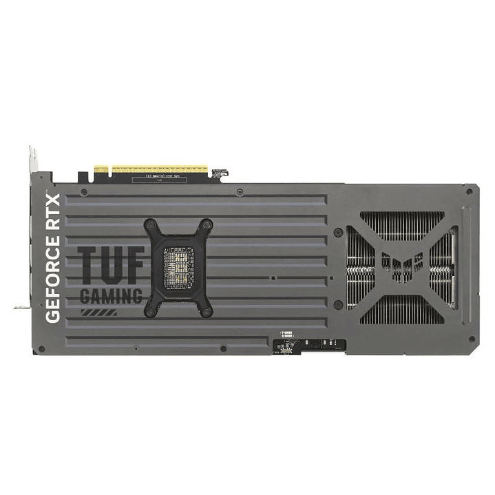 ASUS VGA NVIDIA TUF RTX 5070 O12G GAMING 12G DDR7 3