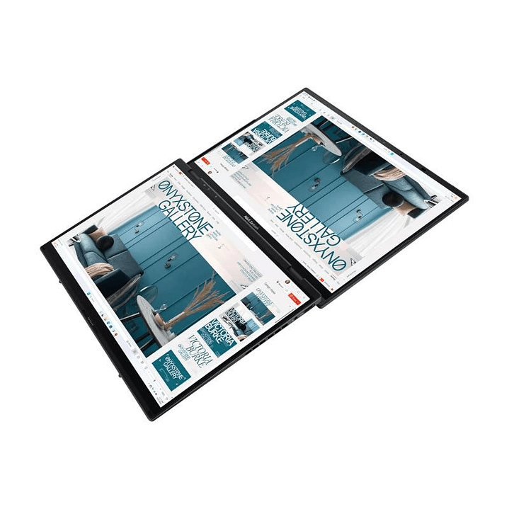 Asus UX8406CA-QL336W U7-255H 32GB 1TB W11H 14