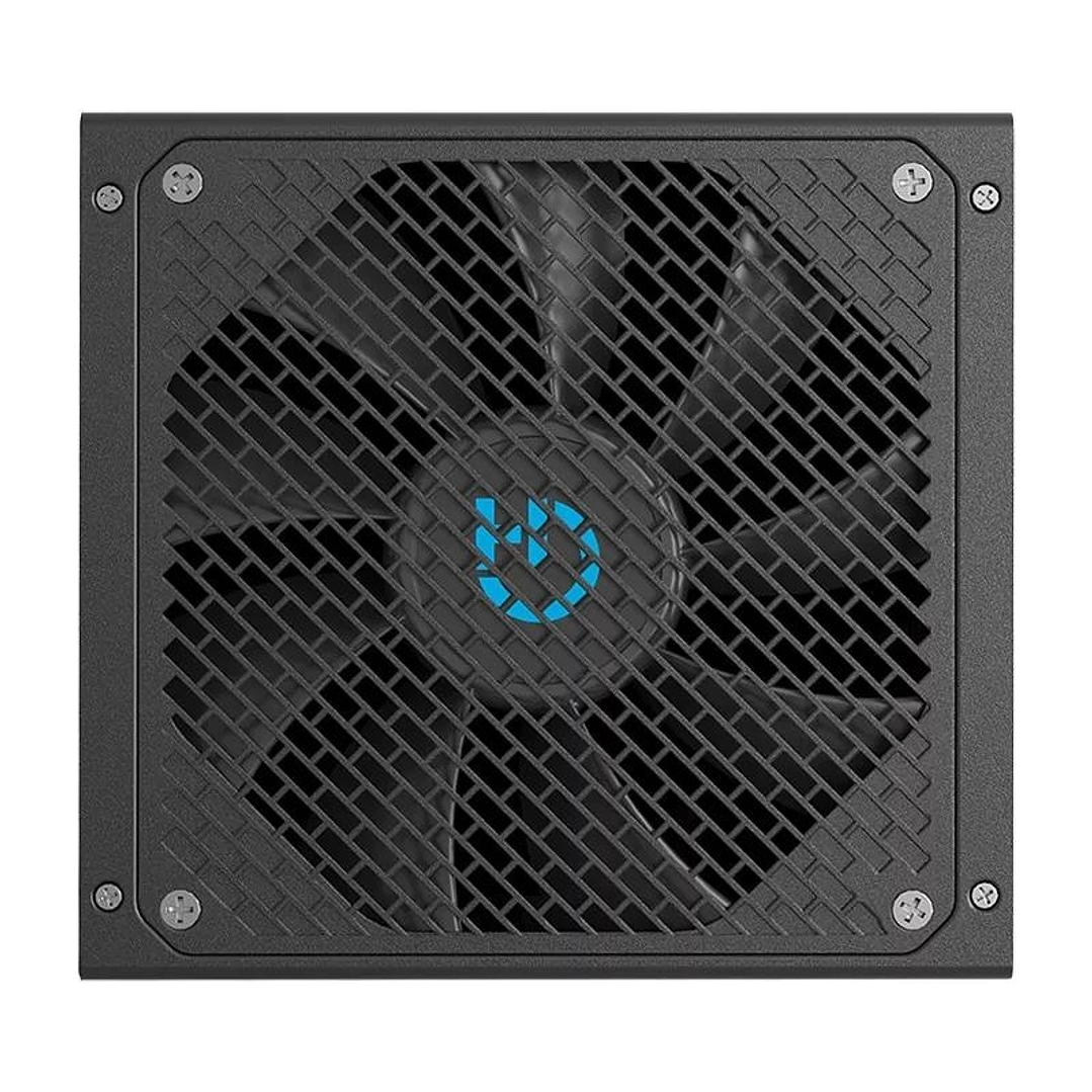 Hiditec Fuente PSU BZ Pro 650W 80+Bronze ATX 3.1 1