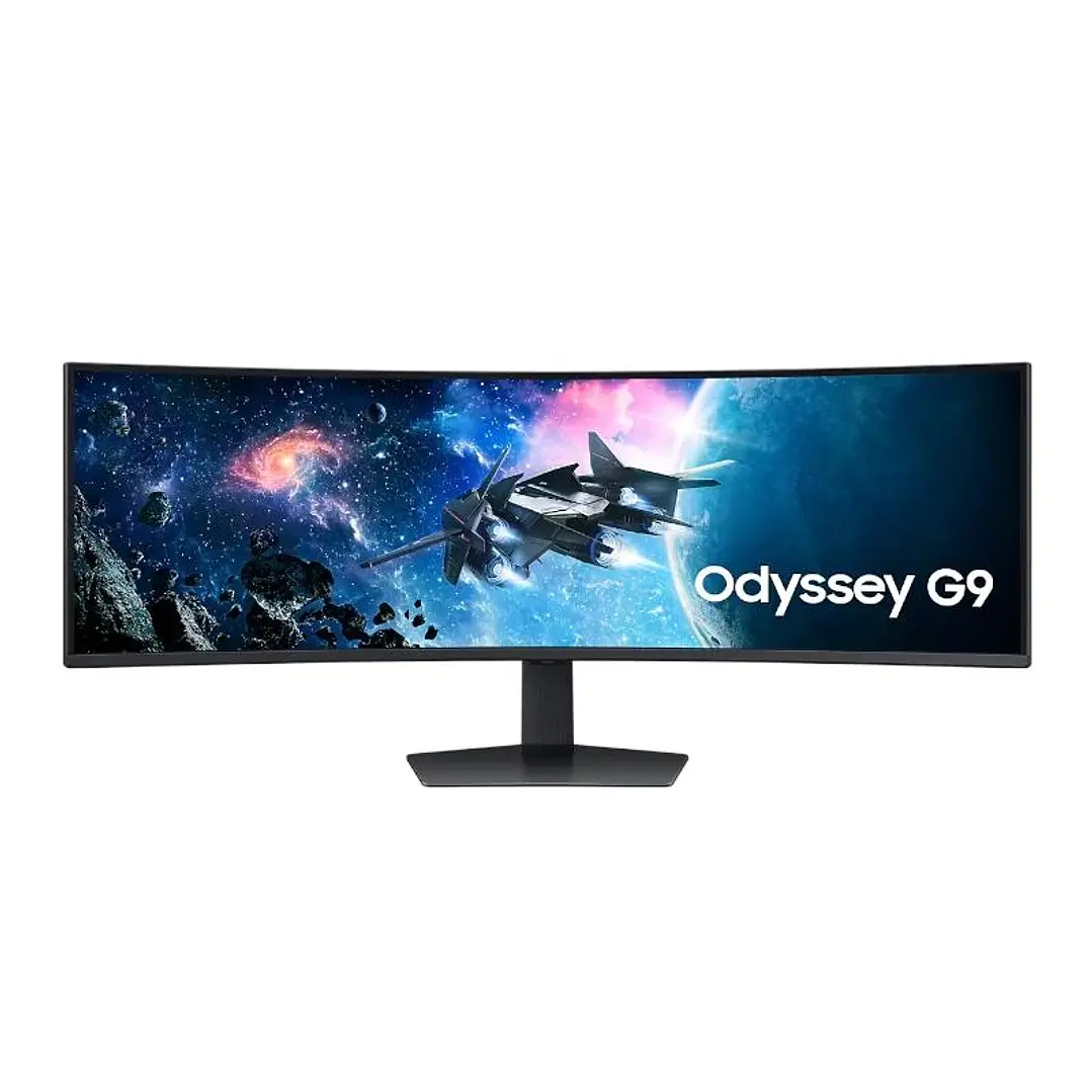 Samsung LS49CG954EUXEN Monitor 49