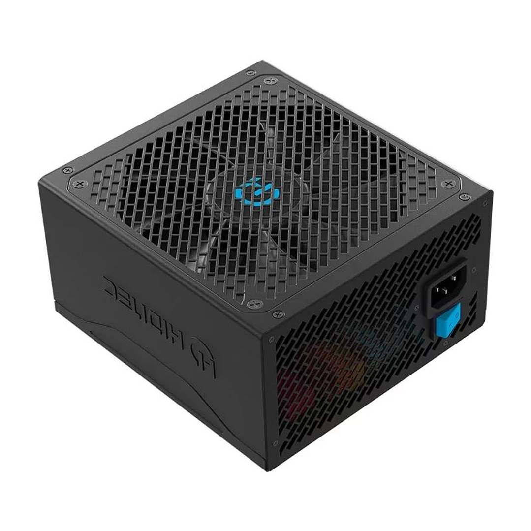 Hiditec Fuente PSU BZ Pro 850W 80+ Bronze ATX 3.1 3