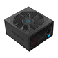 Hiditec Fuente PSU BZ Pro 850W 80+ Bronze ATX 3.1 - Thumbnail 3