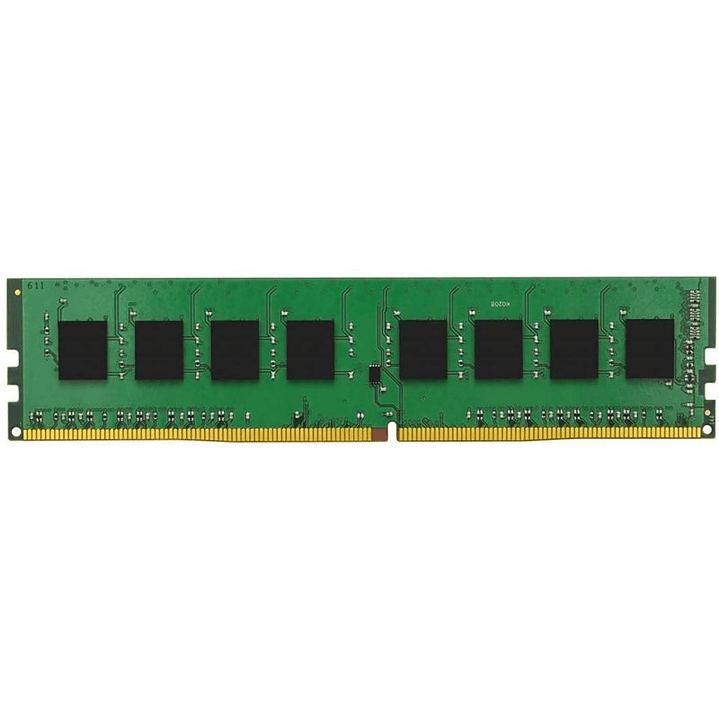 Kingston KVR26N19S8/8 8GB DDR4 2666MHz 1