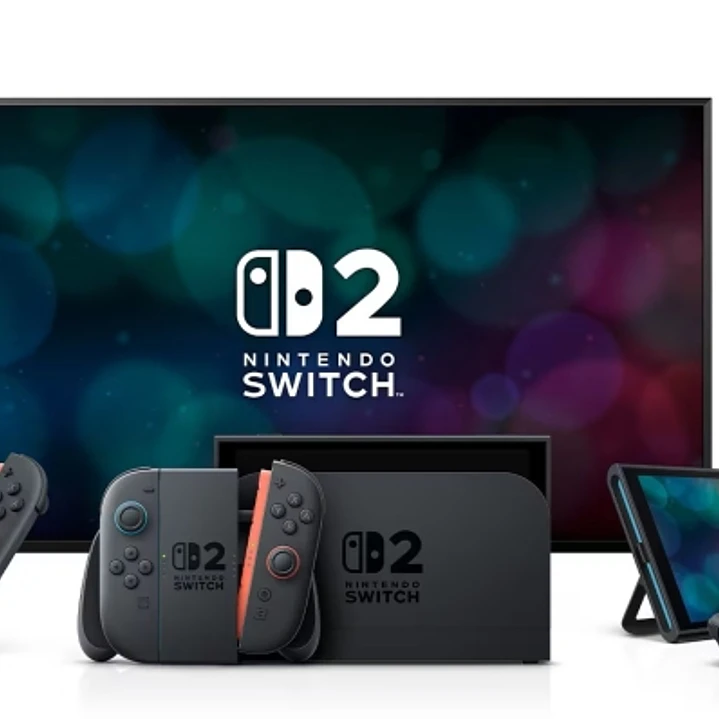 Nintendo Consola Nintendo Switch 2 1
