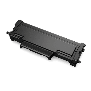 Pantum TLA4201X Negro Cartucho de Toner Generico - Reemplaza TL-A4201X/TL-A4201H/TL-A4201/PL-A4201H