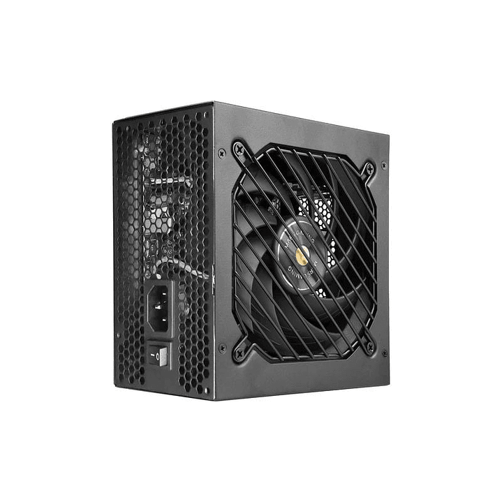 Mars Gaming Fuente MPB1200PSI 1200W 80Plus Gold Ng 2