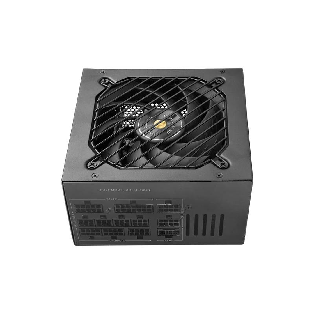 Mars Gaming Fuente MPB1200PSI 1200W 80Plus Gold Ng 4