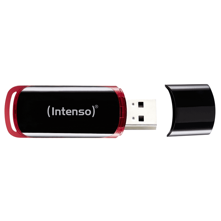 Intenso 3511480 Lápiz USB 2.0 Business 32GB 3