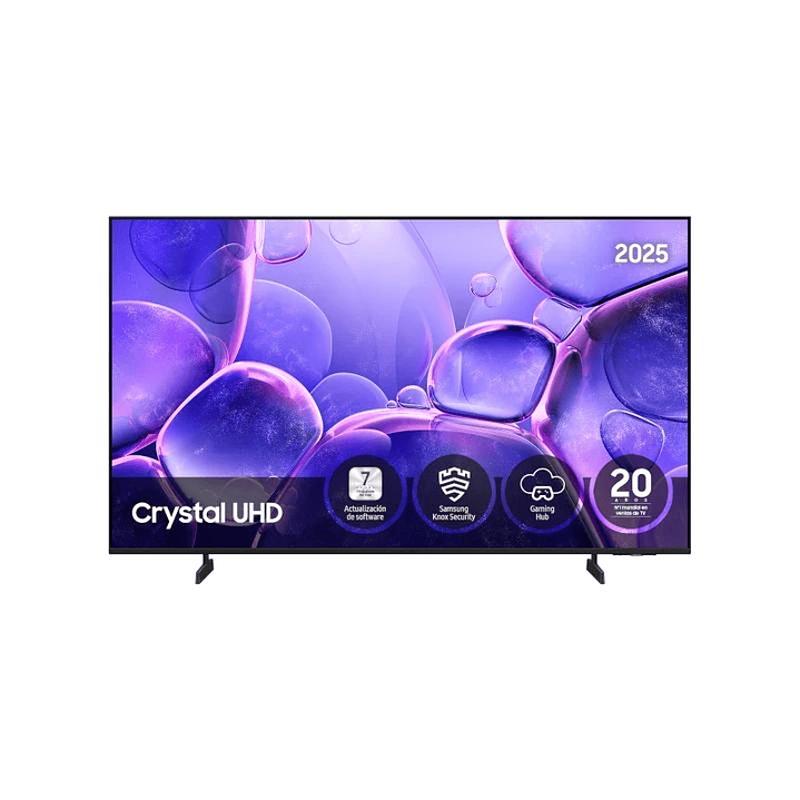 SAMSUNG TV 50